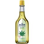 ALPA FRANCOVKA KONOPE/CANNABIS 1×60 ml, solution alcoolique à base de plantes