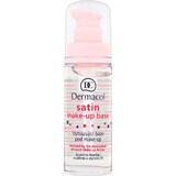 DERMACOL Satin Make-up Base 1×30 ml, bază de machiaj