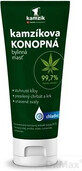 Cemio Kamzik&#39;s unguent de c&#226;nepă răcire 1&#215;200ml, unguent de c&#226;nepă