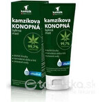 Cemio Kamzik's unguent de cânepă răcire 1×200ml, unguent de cânepă