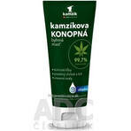 Cemio Kamzik's unguent de cânepă răcire 1×200ml, unguent de cânepă