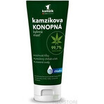 Cemio Kamzik's unguent de cânepă răcire 1×200ml, unguent de cânepă