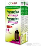 Fructolax Frutta e Fibre SIRUP 1×250 ml, sciroppo