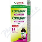 Fructolax Frutta e Fibre SIRUP 1×250 ml, sciroppo