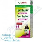 Fructolax Frutta e Fibre SIRUP 1×250 ml, sciroppo