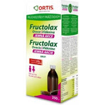 Fructolax Frutta e Fibre SIRUP 1×250 ml, sciroppo