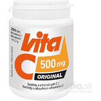 Vitabalans Vita C 500 mg ORIGINAL 1×200 tbl, vitamine C