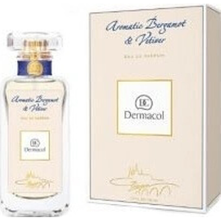 EDP Portocală dulce și caprifoi 1×50ml, apă de parfum pentru femei