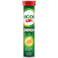 Vigor Up! Energy, aromă de portocale, 20 comprimate efervescente