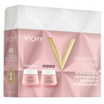 Set Vichy Neovadiol Rose Platinium, cremă de zi, 50 ml + cremă de noapte, 50 ml