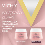 Set Vichy Neovadiol Rose Platinium, cremă de zi, 50 ml + cremă de noapte, 50 ml