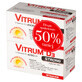 Vitrum D3 Strong, vitamina D 4000 UI, 2 x 60 capsule