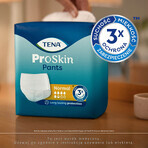 Tena Pants ProSkin, absorbent briefs, size XL, 120-160 cm, Normal, 15 pieces