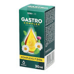 SEMA Lab Gastro complex, 30 ml