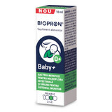 Biopron BABY +, 10 ml, Walmark
