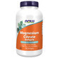 Now Foods Citrat de magneziu, magneziu, 180 capsule gel