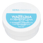 SEMA Protect, vaselină cosmetică, 40 ml