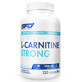 SFD L-Carnitina Strong, L-Carnitină, 120 capsule