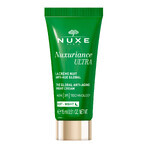 Set Nuxe Nuxuriance Ultra, cremă de zi bogată, 50 ml + cremă de noapte, 15 ml