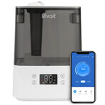 Levoit Classic 300S, umidificator de aer, gri, 1 buc