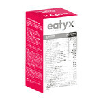 OSHEE Eatyx Futuryx Lab Hyper Detox 360, 60 capsule SHORT DATE