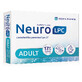 Kosma Pharma NeuroLPC Adult, 10 capsule