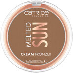 Catrice Melted Sun Cream Bronzer, bronzing cream, 030 Pretty Tanned, 9 g