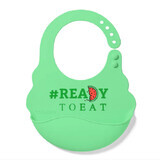 Barbita din Silcon ajustabila, #Ready, Babyono