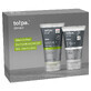 Set Tolpa Men, gel de spălare a feței, 150 ml + balsam aftershave, 100 ml