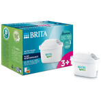 Filtro de agua Brita Maxtra Pro Pure Performance, 4 piezas