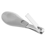 AKUKU, coupe-ongles pour bébés et enfants, gris, A0065, dès la naissance, 1 pc