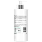 Apis Professional Api-Podo crème régénérante et hydratante, 500 ml