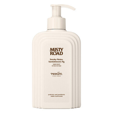 Jabón de manos Resibo Misty Road 350 ml