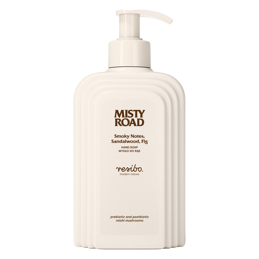 Jabón de manos Resibo Misty Road 350 ml