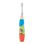 Brush-Baby KidzSonic, brosse à dents sonique pour enfants, 3-6 ans, 1 pc