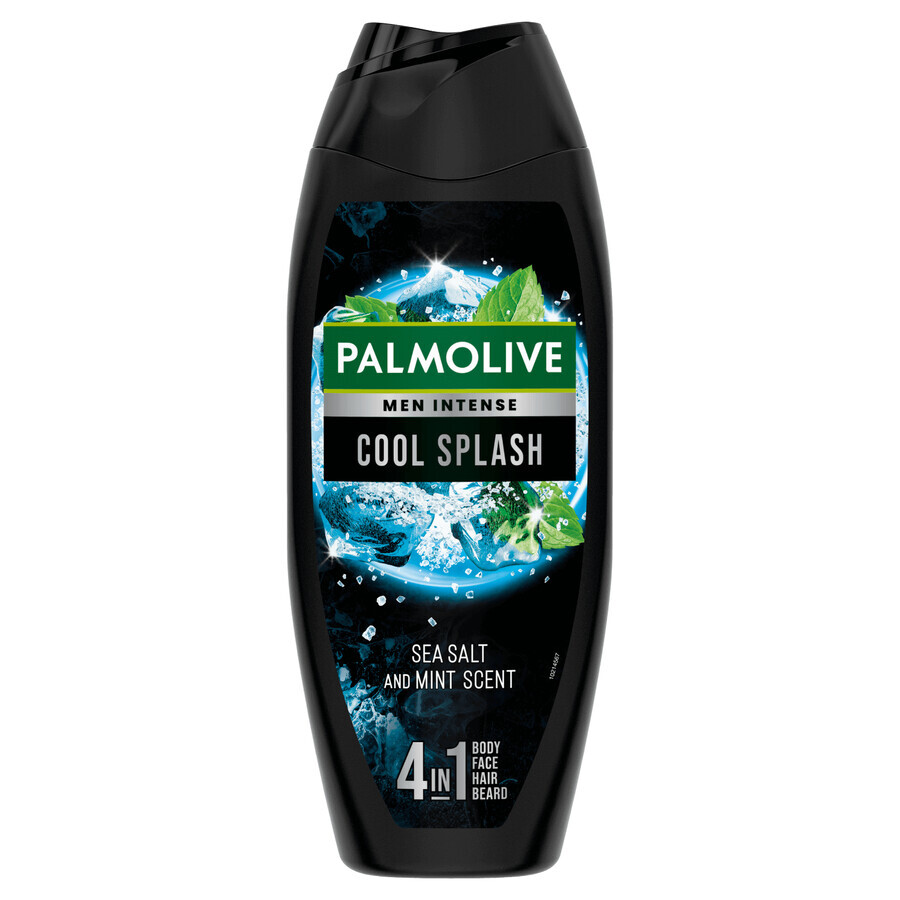 Palmolive Men Sensitive Gel de Ducha Cool Splash 500 ml