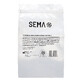 SEMA Protect, sac termoizolant pentru depozitarea medicamentelor, 180 mm x 90 mm x 290 mm, 1 buc