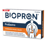 Biopron ProGastro, 10 tablete, Walmark