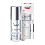 Eucerin Hyaluron-Filler Epigenetic Serum, siero antietà, 30 ml