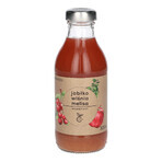 Sema Herba Pomme Cerise Mélisse, jus, 300 ml