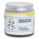 Four Spikes Bogatka, lum&#226;nare de soia florală, 120 g