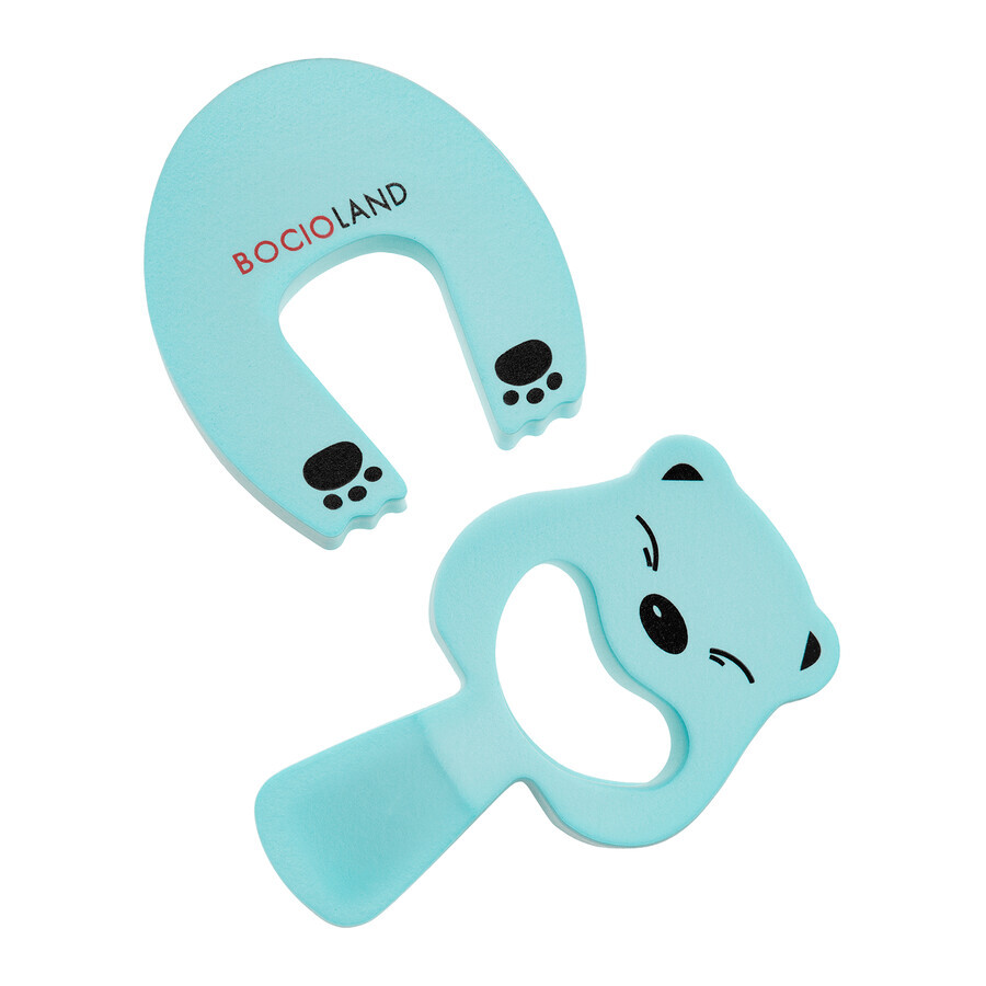 Bocioland, serrure de porte, 1 pc