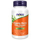 Now Foods Chaste Berry Vitex Extract 300 mg, boabe imaculate, 90 capsule vegane