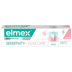 Elmex Sensitivity + Gum Care Toothpaste 75 ml