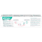 Elmex Sensitivity + Gum Care Toothpaste 75 ml