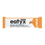 OSHEE Eatyx, baton de masă, tort de morcovi, 60 g