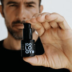 Ido Lab Idology Tri Peptide oogcrème voor mannen, 15 ml