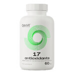 OstroVit 17 Antioxidants, 60 capsules