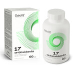 OstroVit 17 Antioxidants, 60 capsules