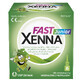 Xenna Fast Junior, micro-infuzie pentru copii peste 1 an, 6 unități